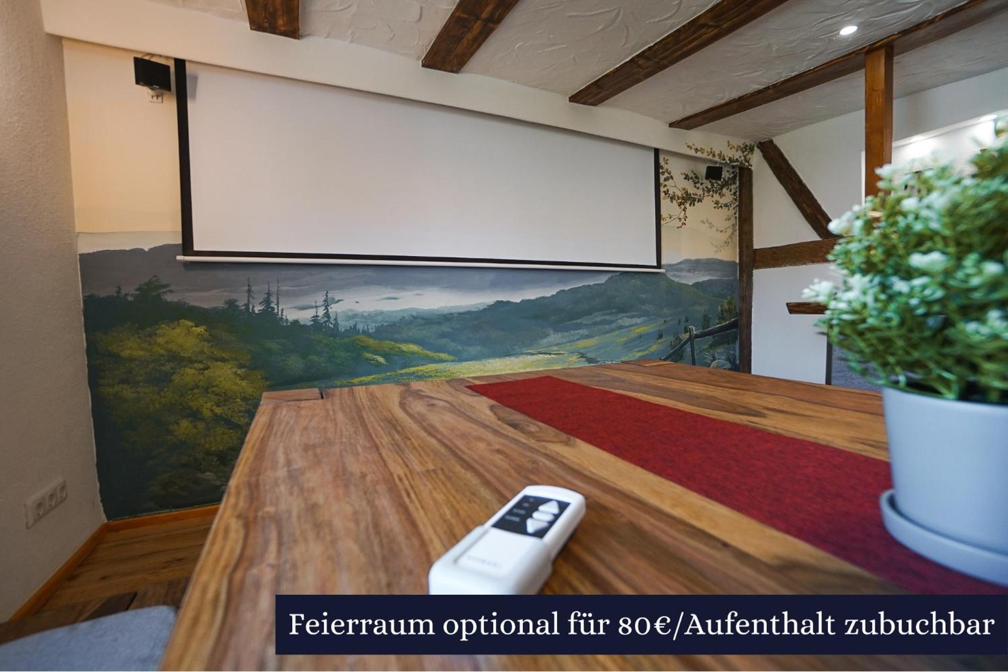 Rhoener Heim Kaltennordheim Экстерьер фото